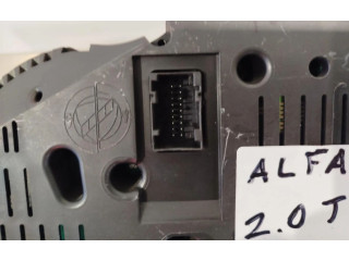 Панель приборов 156050196 Alfa Romeo GT