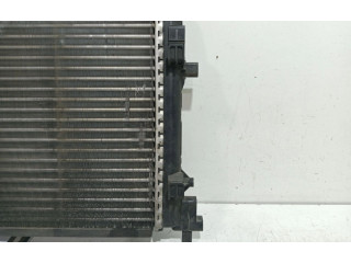 Радиатор охлаждающей жидкости 6R01212530    Seat Toledo IV (NH) 2011 - - года