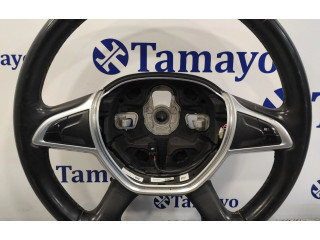 Руль Dacia Lodgy 2012 - года 484006290R, 34227014B