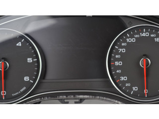 Přístrojová deska Audi A6 S6 C7 4G 2012 4G8920931N, 0263672117