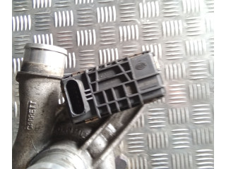 Turbodmychadlo Турбина CU3Q6K682, 6K682 Citroen Jumper 2.2