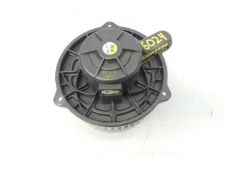 Вентилятор печки       KIA Sorento