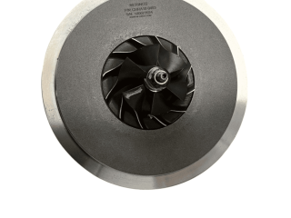 Turbodmychadlo Турбина 734868-0001, CHRA10-0493 Nissan Navara D40