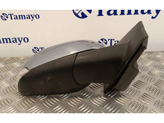 Zpětné zrcátko  Renault Megane III 2010    