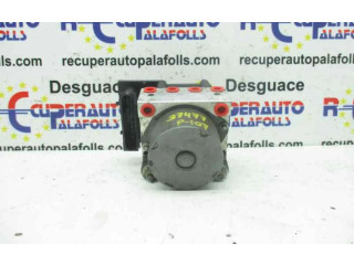 Блок АБС 02642315749   Peugeot  107  2005 - 2014 года