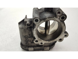 Дроссельная заслонка