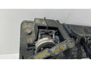 Внешняя ручка