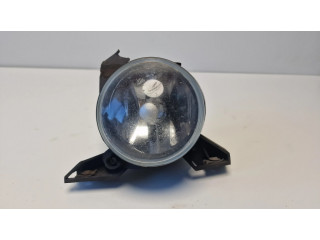 Передняя противотуманная фара