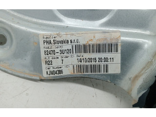 Блок управления 954001P203   KIA Venga