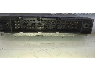 Блок управления двигателем Блок управления 0281011078 Volvo S60