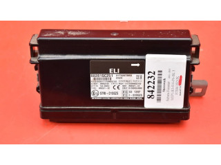 Блок управления двигателем Блок управления 88281SC251, 88281SC251   Subaru Forester SH