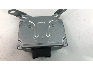 Блок управления CA6T14B526CB Ford Fiesta