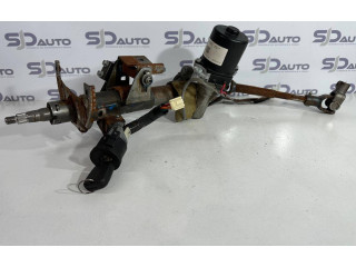    Рулевая рейка 452500H011, SPW1543   Citroen C1 2006 - 2013 года