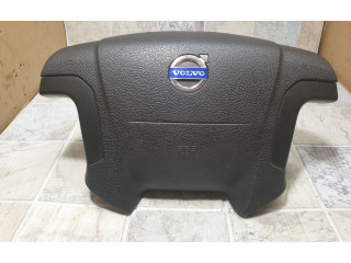 Подушка безопасности водителя 8686271   Volvo V70