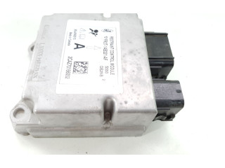 Блок управления надувных подушек