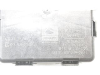 Блок управления 5WA959436B, 5ZA013854   Skoda Octavia Mk4