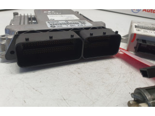 Комплект блоков управления 7801216, 13617801216 BMW X3 E83