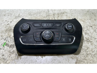 Блок управления климат-контролем 68285942AF, 13016601568922   Jeep Cherokee