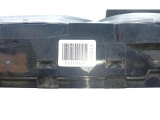 Блок управления климат-контролем 275102284R Renault Twingo III