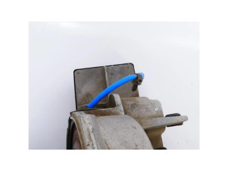 Ось рулевого колеса