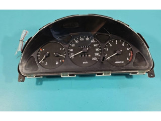 Přístrojová deska Daewoo Lanos 2001 96557751, IMPRK1362469