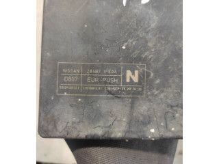 Pojistková skříňka 284B71FE0A, 5S0H3012 Nissan Cube Z12 2010