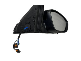 Zpětné zrcátko Peugeot 208 2015 0418180