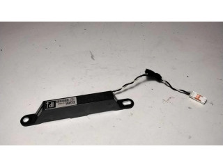 Считывающее устройство карточки зажигания