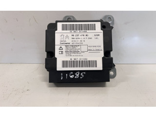 Блок подушек безопасности 9823741880, 9823741880   Citroen C5 Aircross
