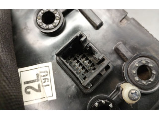 Зеркало электрическое Chevrolet Captiva - года