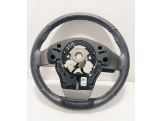 Руль Mazda CX-3 2015 - - года 6347503