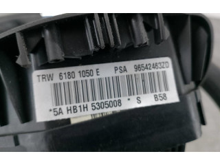 Руль Citroen C4 Grand Picasso  2007 - 2013 года       