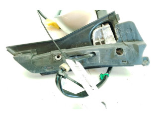 Зеркало электрическое Volkswagen Golf Plus 2005 - 2013 года