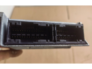 Блок подушек безопасности 9653493780   Citroen C4 I