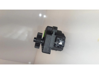 Двигатель задвижки потока воздуха