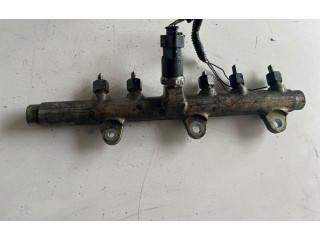 Vstřikovací lišta 0445214016, 0445214016 Fiat Punto (188)