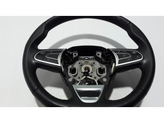 Руль Renault Koleos II  2016- года 484007195R      