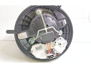 Вентилятор печки    T1013621M, T1021327U   BMW X3 F25