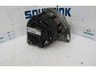 Генератор 8200660045, 8200064344   Renault Twingo I      