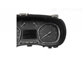 Přístrojová deska  Citroen Jumpy 2016 9817543780, SN10022118  