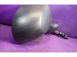 Зеркало (механическое) Chevrolet Spark - года