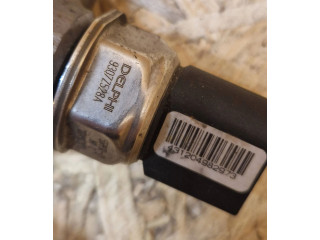 Топливная рампа 314002A700, 031241Z KIA Rio