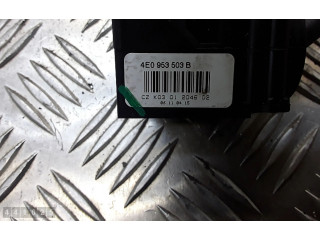 Переключатель дворников CZK0301204602   Audi A6 S6 C5 4B