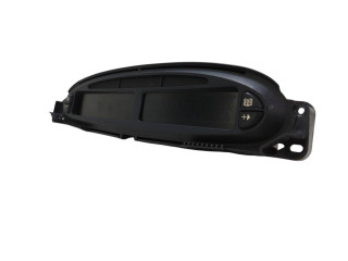 Панель приборов 9645077080, 110008966002 Citroen Xsara Picasso