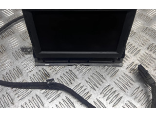 Дисплей 772718 Audi A8 S8 D3 4E