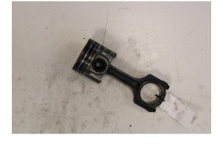 Панель приборов Ford Transit - Tourneo Connect