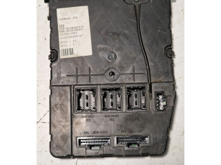 Блок комфорта 8200305575, 8200280951   Renault Scenic II -  Grand scenic II   