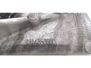 Čerpadlo oleje 9644350880   Peugeot 207   