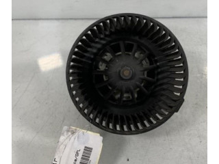 Вентилятор печки Dacia Sandero