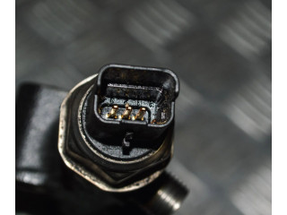 Топливная рампа 9685297580 Citroen C3 1.6